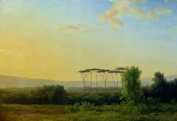 Romersk landsbygd