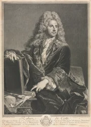 Robert de Cotte.