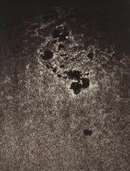Untitled Study of the Sun
