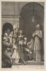 St Francis .n.d.