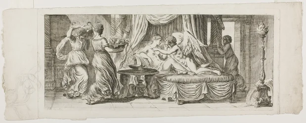 Cupid och Psyche