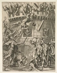Aeneid, 1658.
