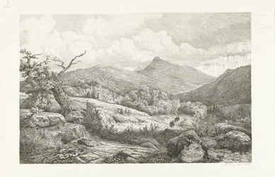 Kyrkogården i Baden-Baden