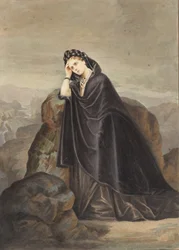 Beatrix, 1856-57, tryckt 1861-67