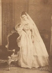 Derelitta, 1860-talet.