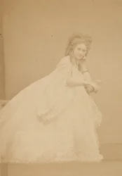 Det trevliga, 1860-talet.