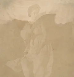 La Coucher, 1860-talet.