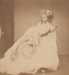 Skräcken, 1860-talet.