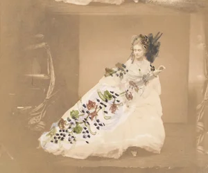 Skräcken, 1861-67.