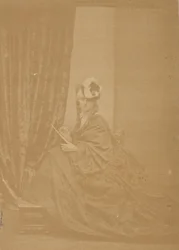 Blicken, 1860-talet.