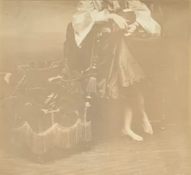 Ben, 1860-tal.