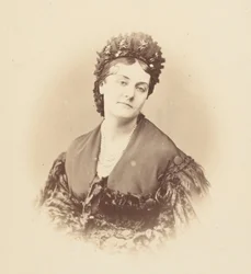 Trästjärnorna, 1860-talet.