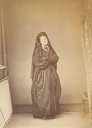 Restaurangserie, 1860-tal.