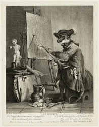Apmålaren