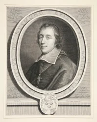 Francois de Nesmond (1629-1715)