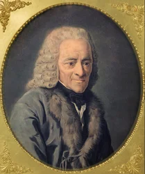 Francois Marie Arouet av Voltaire