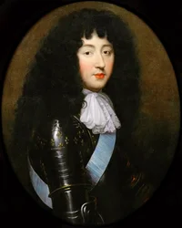 Philippe I, hertig av Orléans 1640-1701