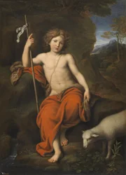 Sankt Johannes Döparen