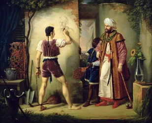 Fra Filippo Lippi (ca 1406-69) 1819
