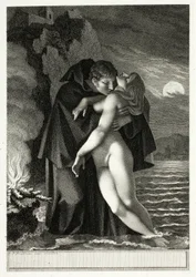 Phrosine och Melidore