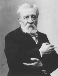 Barrios, c1893