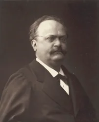 Charles Lecoq, [fransk operakompositör], ca. 187684.