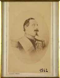 Kejsare Napoleon 3