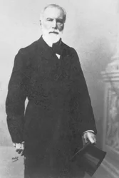 Guillaume, c1893