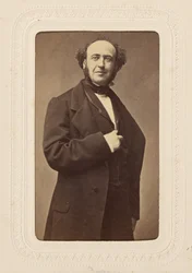 J[ules] Simon [pseudonym för Jules Francois Simon Suisse, 1814-1896]