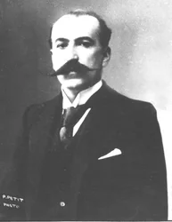 Leygues Georges, c1893
