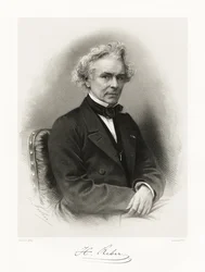 Napoléon Henri Reber, 1865-66