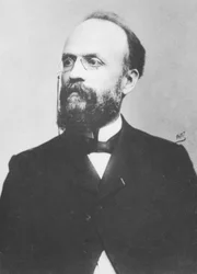 Paul Reclus, c1893