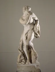 En fauna (marmor)