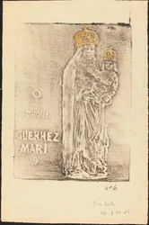 Notre Dame du Folgoet (Vår Fru av Folgoet)