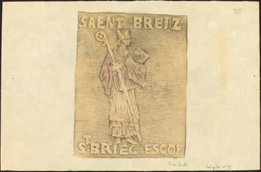 Saint Brieuc