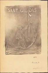 Saint Gildas