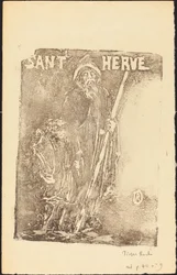 Saint Herve