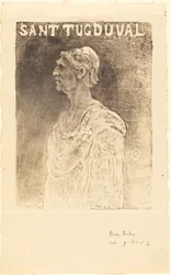 Saint-Tugdual