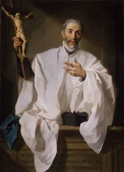 Johannes av Avila ca 1499-1569, 1745-46.