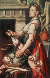 Kocken
