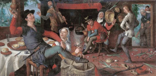 Ägg-dansen