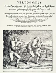 Säckpiparna, ca 1642