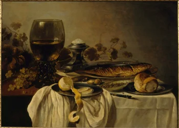 Frukost
