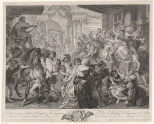 Sabine Virgin Rån