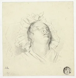 Chef för Sleeping Girl