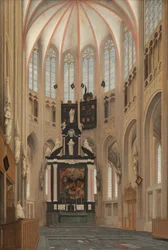 St Johns katedral