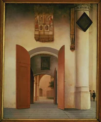 Sankt Laurentius kyrka, Alkmaar