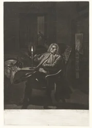 Piprökning man