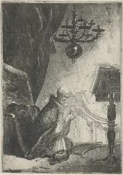 David i bön