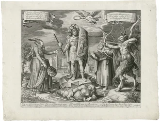 Den kristna soldaten